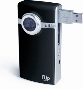 Flip Video HD