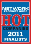ANX is a Hot Companies Finalist