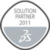 Dassault Systemes Logo