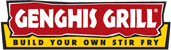 Genghis Grill